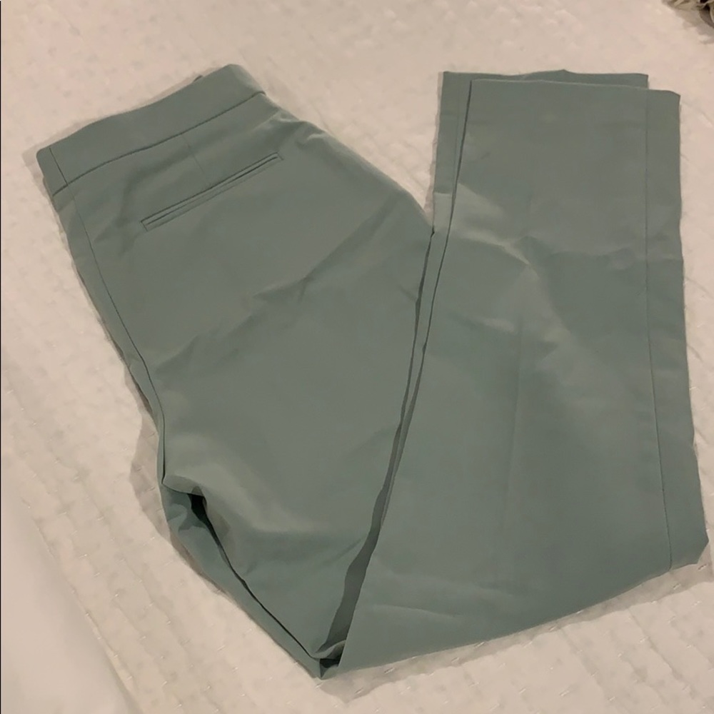 Topshop Trouser